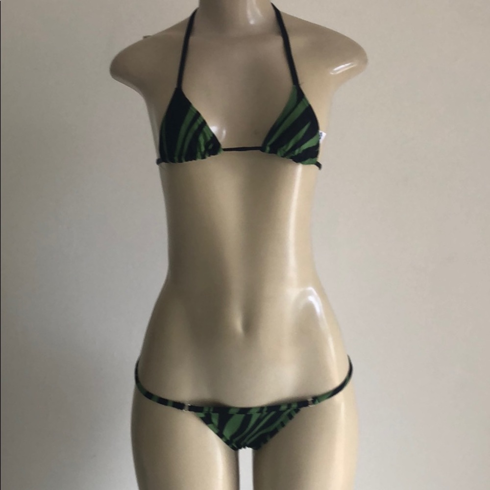 Micro VBack Mini bikini